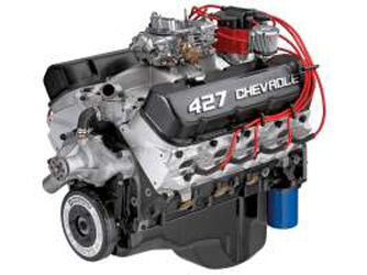 P3120 Engine
